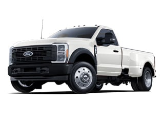 2026 Ford F-450 Truck Star White Metallic Tri 2026 Ford F-450 Truck Star White Metallic Tri